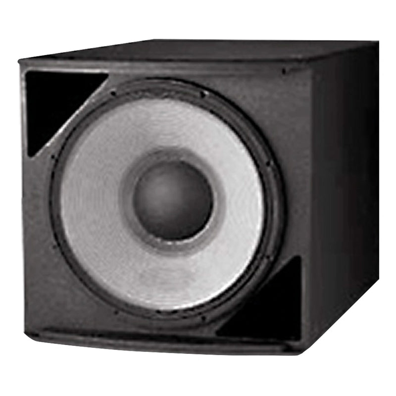 JBL ASB6118 High Power Subwoofer (Black) - 18"