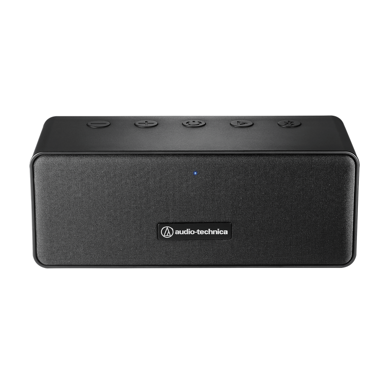 Audio-Technica AT-SP65XBT Portable Bluetooth Speaker