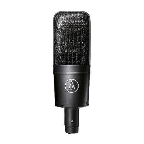 Audio-Technica AT4033A Microphone à condensateur cardioïde