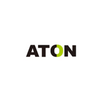Aton brand logo