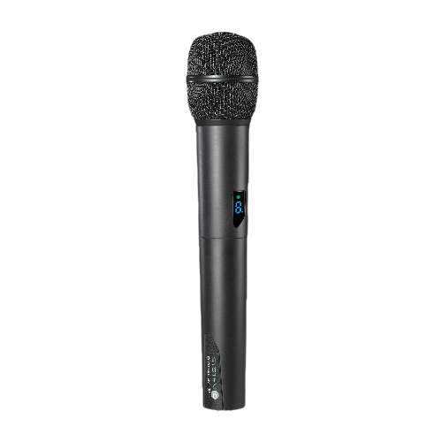 Audio-Technica ATW-T1002 System 10 Microphone/émetteur unidirectionnel portable