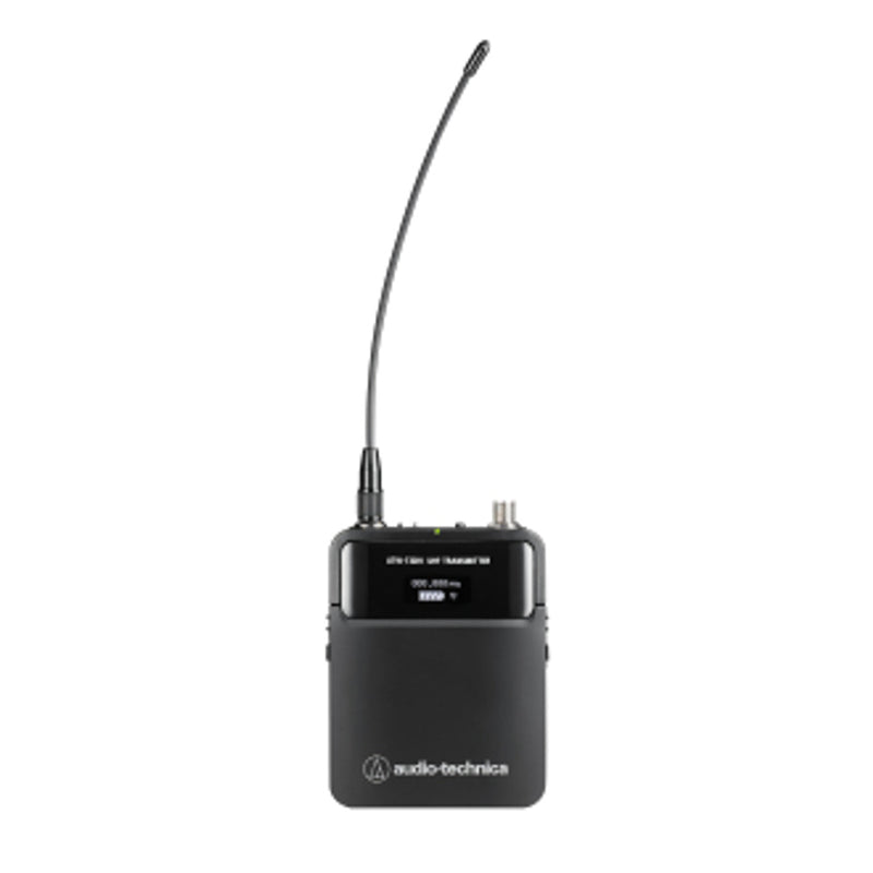 AUDIO-TECHNICA ATW-T3201AEE1 émetteur de pack de corps