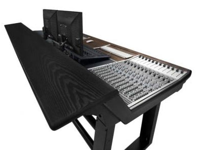 Audient ASP-EXTTOP Extended Top Trim for ASP8024 Large Format Recording Console