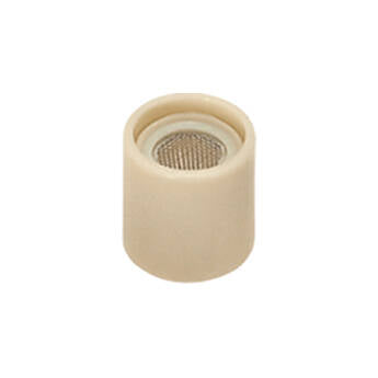 Audio-Technica AT8150a-TH Element Covers for BP898-TH and BP899-TH Microphones - 3 Pack (Beige)