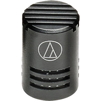 Audio-Technica ESE-CA Capsule de microphone à condensateur cardioïde pour ES925 (Noir)