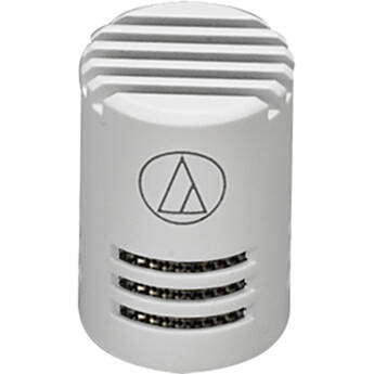 Audio-Technica ESE-CW Cardioid Condenser Microphone Capsule for ES925 (White)