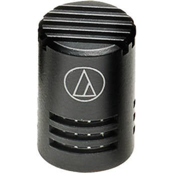 Audio-Technica ESE-HA Capsule de microphone à condensateur hypercardioïde pour ES925 (Noir)
