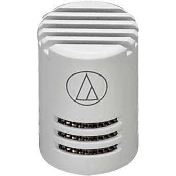 Audio-Technica ESE-HW Hypercardioid Condenser Microphone Capsule for ES925 (White)