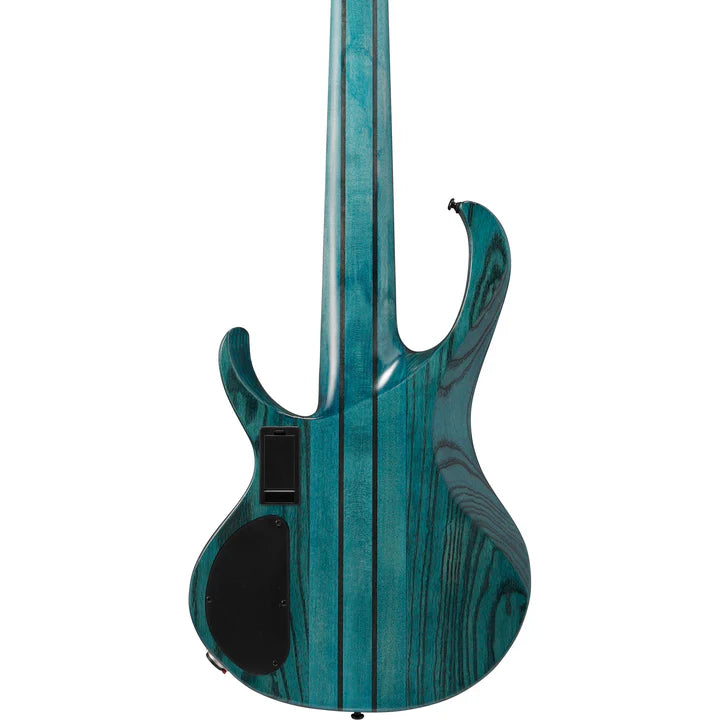 Ibanez BTB946COL 6 Strings Electric Bass Guitar (Cosmic Blue Low Gloss)