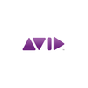 Avid brand logo