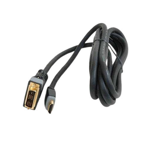 Techni-Contact Avm-16 Câble HDMI vers Dvi 2 mètres