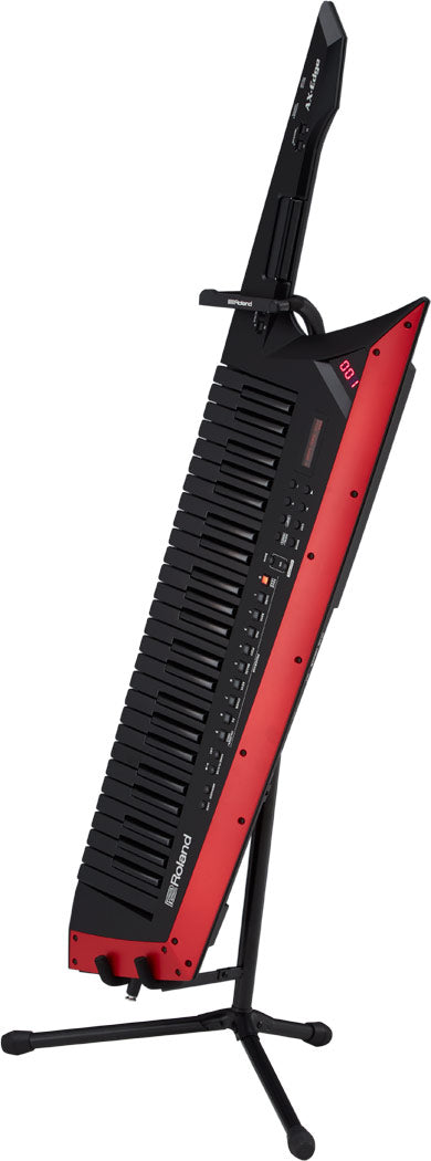 Roland AX-EDGE-B 49-key Keytar Synthesizer (Black)