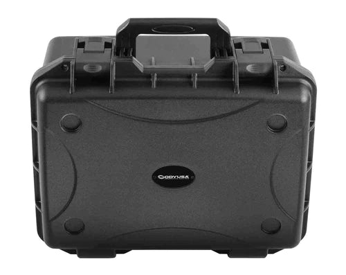 Odyssey VU151008NF Vulcan Injection-Molded Utility Case