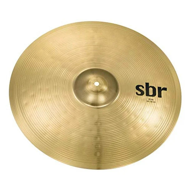 Sabian SBR2012 SBR Ride Cymbal - 20" (USED)