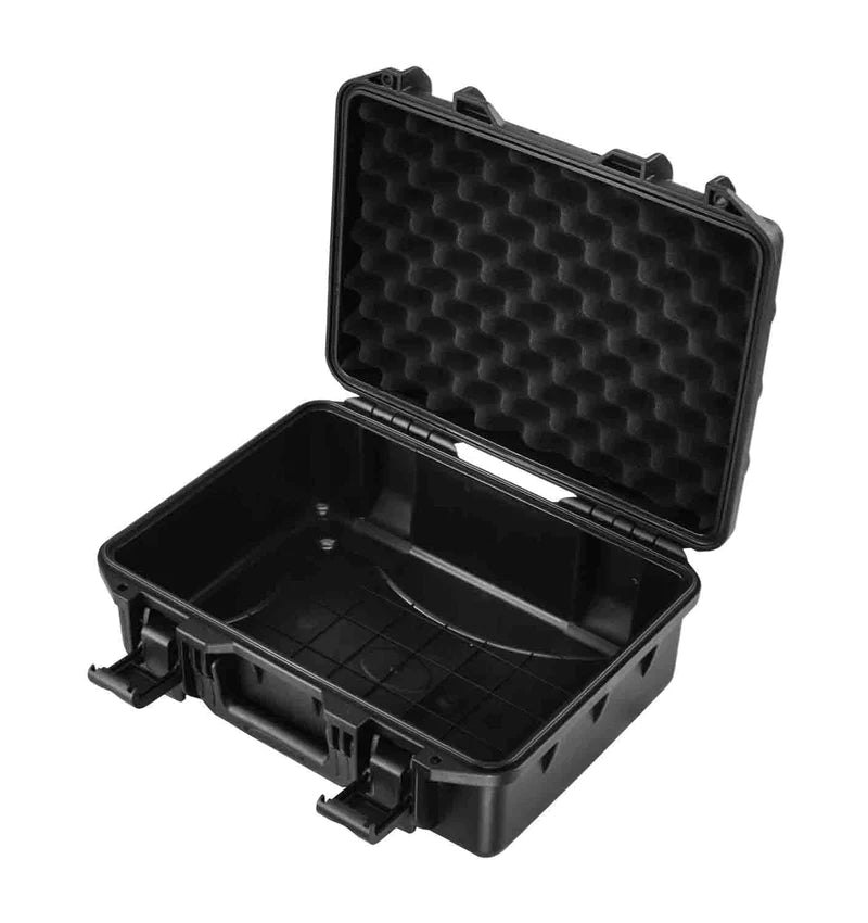 Odyssey VU151006NF Valise utilitaire moulée par injection Vulcan