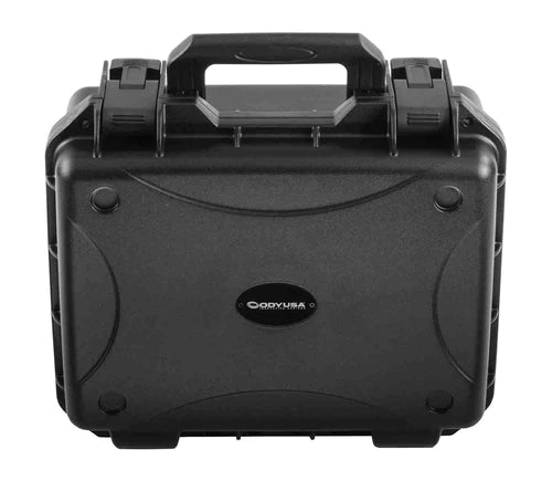 Odyssey VU131105NF Valise utilitaire moulée par injection Vulcan