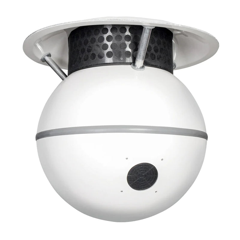 Soundsphere Q-12AWR-WH Weatherproof Loudspeaker - 12" (White)