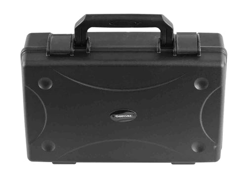 Odyssey VU120703NF Valise utilitaire moulée par injection Vulcan