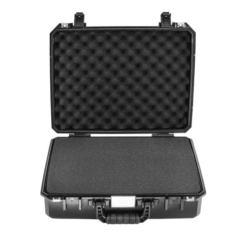 Odyssey VU171205 Bottom Interior w/Pluck Foams Injection-Molded Utility Case