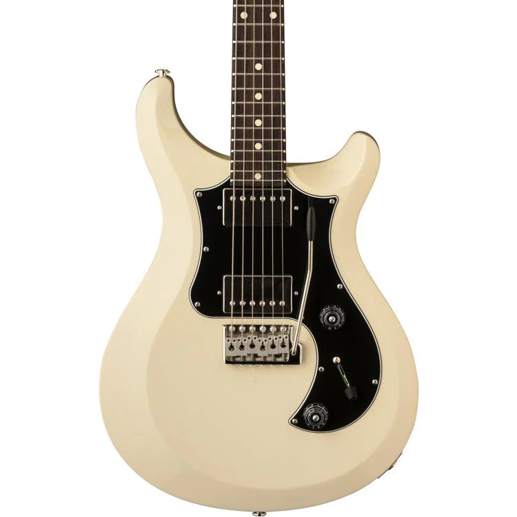 Guitare électrique PRS S2 STANDARD 24 (blanc antique)