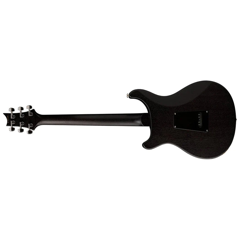 PRS S2 STANDARD 22 SATIN Guitare électrique (Charcoal Satin)