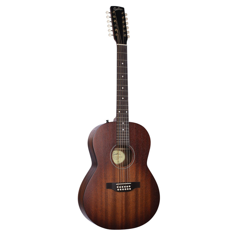 Godin 053148 12 String Acoustic Guitar (Mahogany Folk)