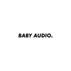 Baby Audio brand logo