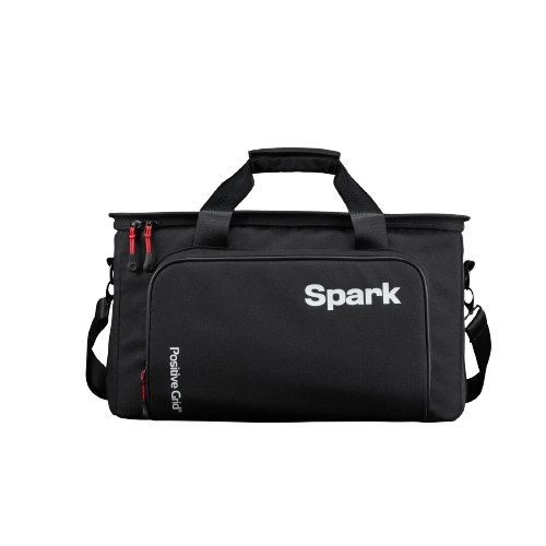 Positive Grid SPARK2-BAG Custom Traveler Bag for Spark 2