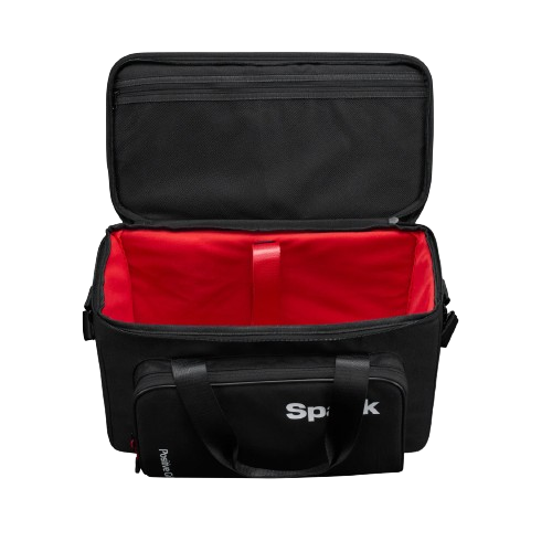 Sac de voyage personnalisé de grille positive Spark2-sac pour Spark 2