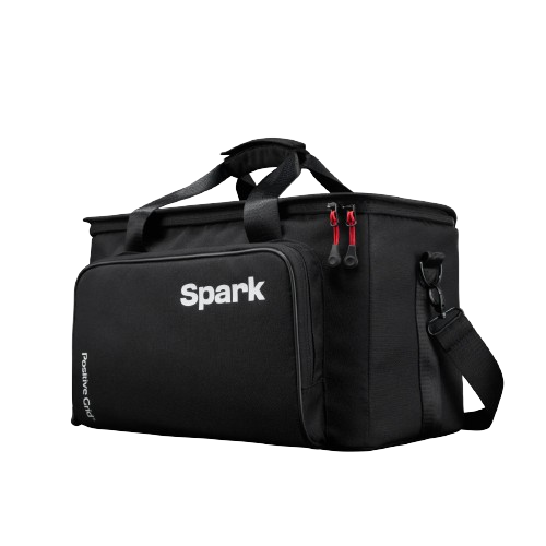 Sac de voyage personnalisé de grille positive Spark2-sac pour Spark 2