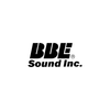 BBE  brand logo