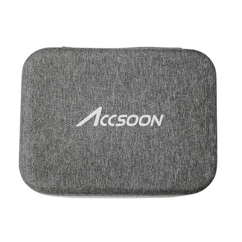 ACSSOON BC-FC01-01 Soft Case pour Cineview He, Quad and SE