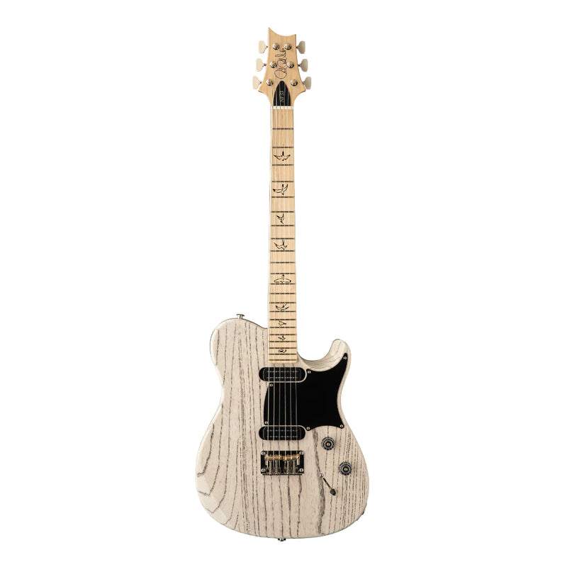 Guitare électrique PRS NF 53 (poil de chien blanc)