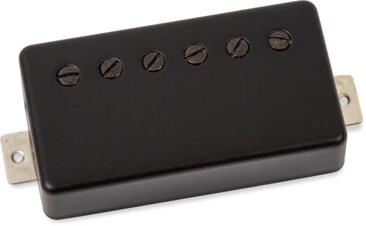 Seymour Duncan BILLY GIBBONS HADES GATES Guitar Neck Humbucker Pickup (Black)