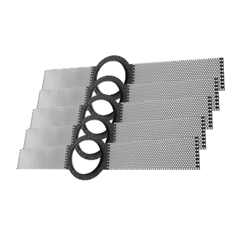 Cloud Electronics CS-PI-10P Prime de préinstallation Prime de carreaux (pack de 10)