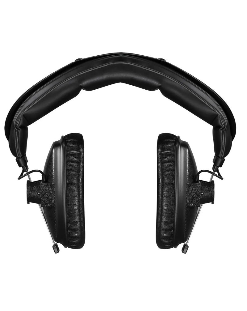 Beyerdynamic DT-100 16 Ohm Black Studio Headphones