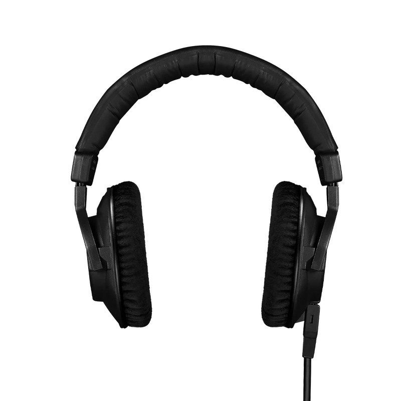 Beyerdynamic DT-250 Casque de diffusion et de studio fermé 80 ohms 