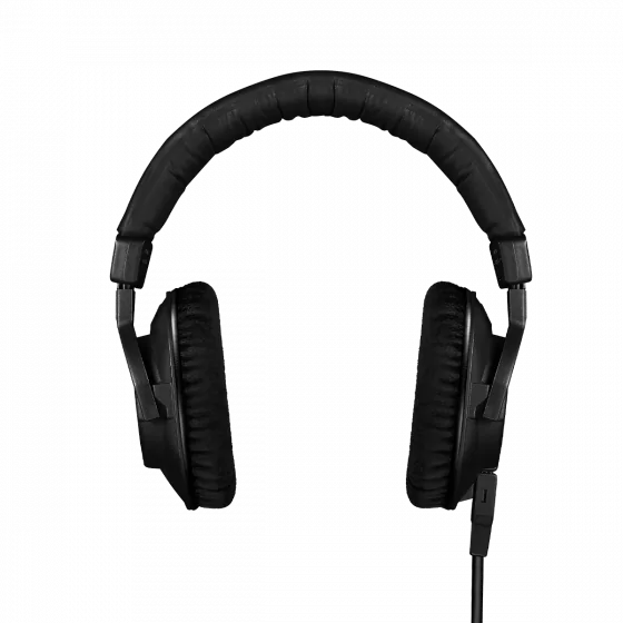 Beyerdynamic DT-250 250 Ohm Closed-Back Studio Headphones