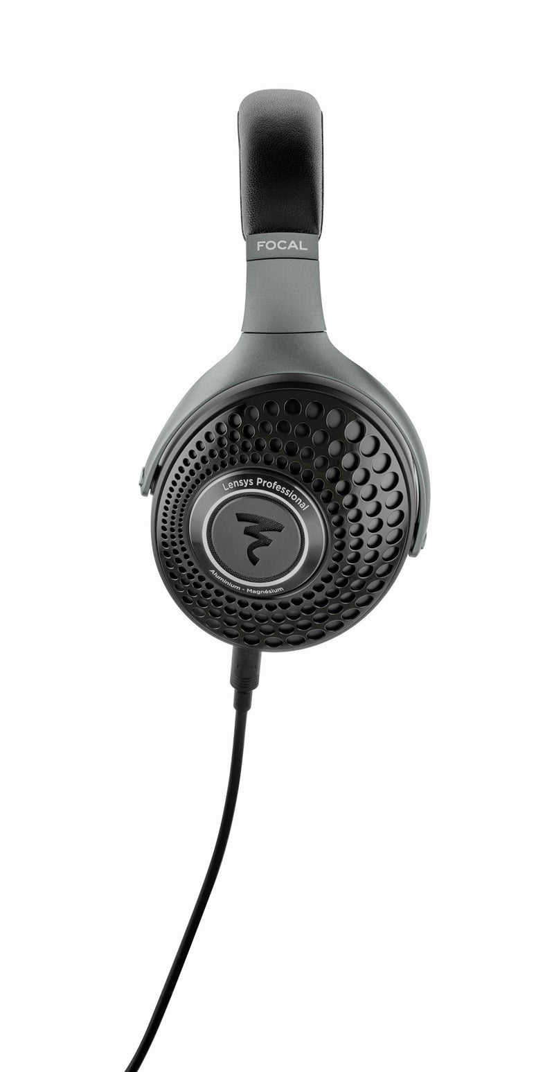 Focal Lensys Professional Fermed Back Wireless Headphones