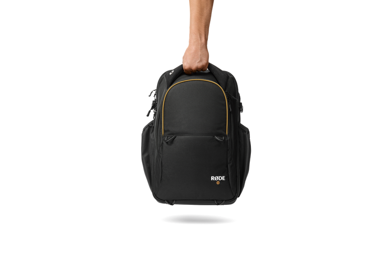 Rode Rode Backpack Sac à dos pour Todecaster Pro II