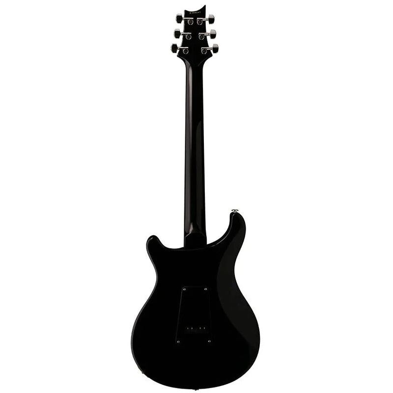 Guitare électrique PRS S2 STANDARD 24 (noir)