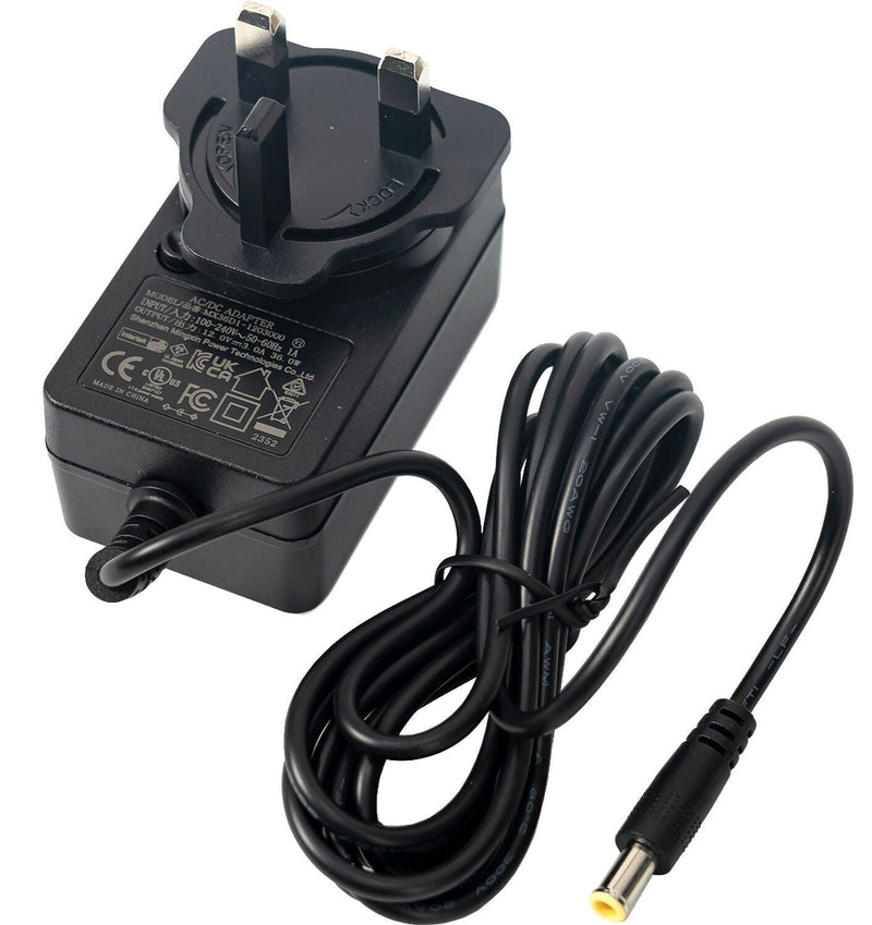 BirdDog BD-P12-1 Power Adapter 12Vdc for X1 And X1 Ultra