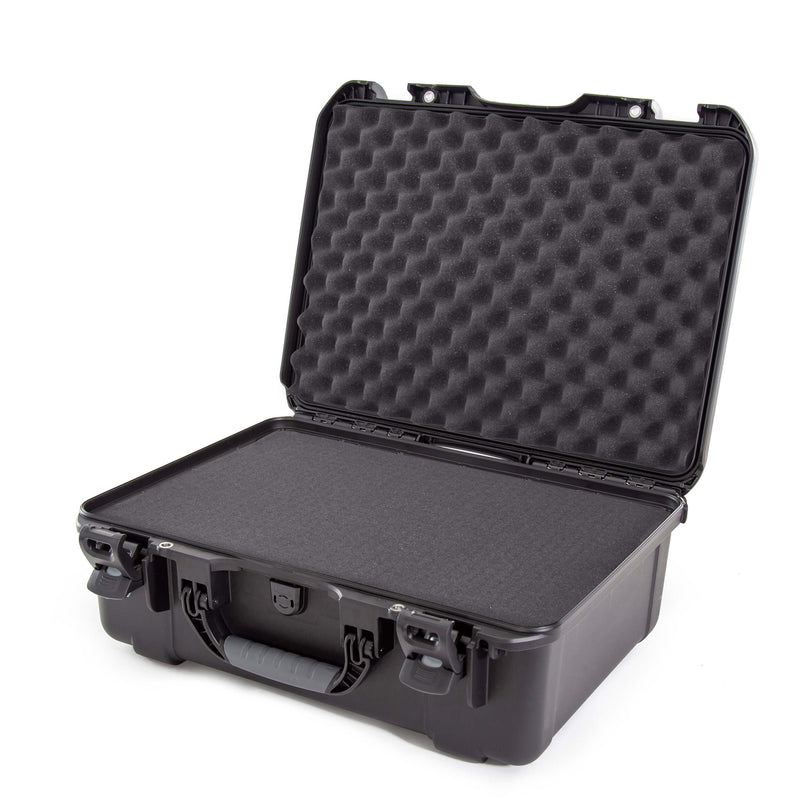 Nanuk 940 Utility Hard Case with Cubed Foam (Black)