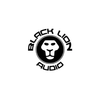 Black Lion Audio brand logo