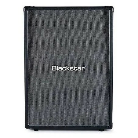 Blackstar HT212VOCMKII Armoire d'extension pour guitare électrique avant inclinée verticale 2x12"