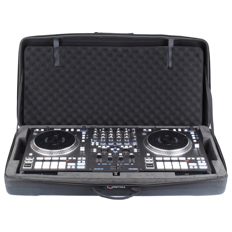 Odyssey RANE PERFORMER Deluxe EVA Molded Soft Case