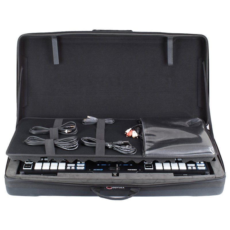 Odyssey RANE PERFORMER Deluxe EVA Molded Soft Case