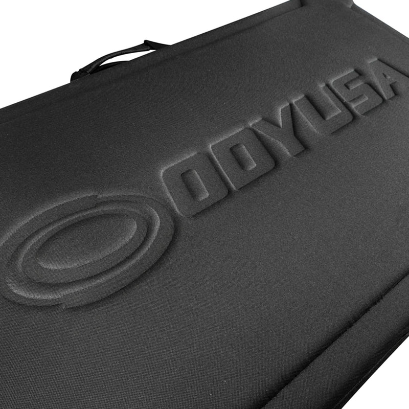 Odyssey RANE PERFORMER Deluxe EVA Molded Soft Case