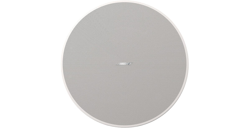 Bose DM8C DesignMax In Ceiling Loudspeaker (White)