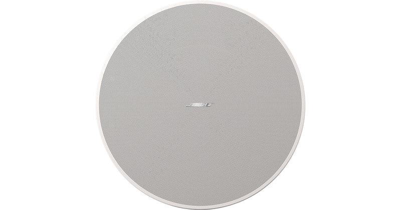 Bose DM8C-SUB In Ceiling Subwoofer (White)